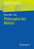 Philosophie des Militärs (eBook, PDF)