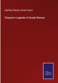 Chaucer's Legende of Goode Women