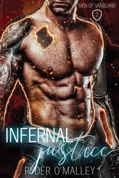 Cover Infernal Justice
