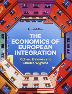 The Economics of European Integration - Baldwin, Richard; Wyplosz, Charles