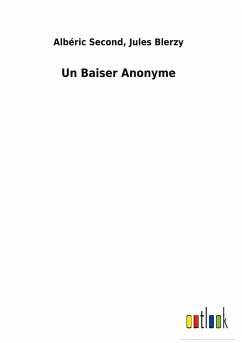 Un Baiser Anonyme