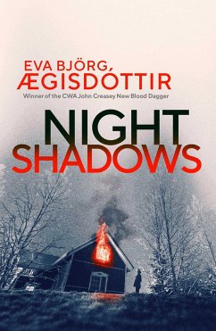 Night Shadows - Ã gisdottir, Eva Bjorg