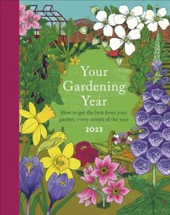 Cover Your Gardening Year 2023