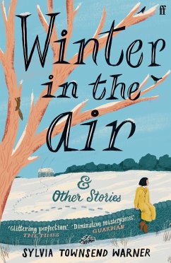 Winter in the Air - Warner, Sylvia Townsend
