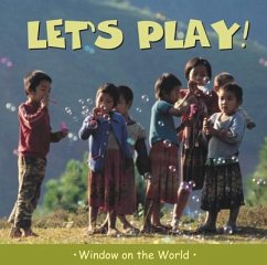Cover Let's Play!
