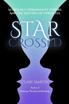 Star Crossed - Martin, Clare