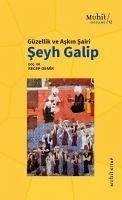 Cover Güzellik ve Askin Sairi Seyh Galip