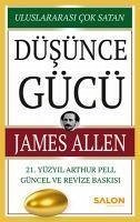 Düsünce Gücü - Allen, James