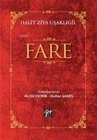 Fare - Ziya Usakligil, Halit