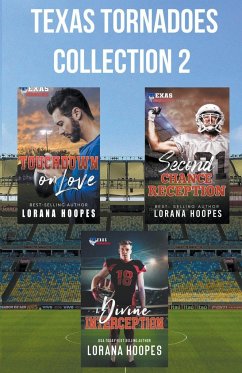 Texas Tornadoes Collection 2 - Hoopes, Lorana