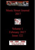 Music Street Journal 2017