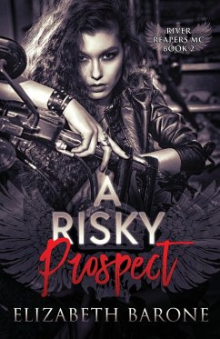 A Risky Prospect - Barone, Elizabeth