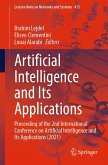 Artificial Intelligence and Its Applications (eBook, PDF)
