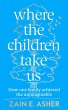Where the Children Take Us (eBook, ePUB) - Bild 1