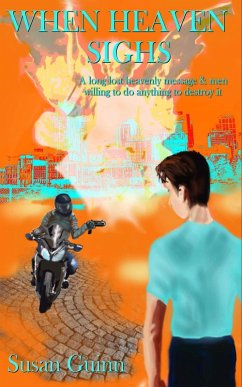 Cover When Heaven Sighs (The Nashville Detective Series, #1) (eBook, ePUB)