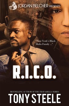 Rico (eBook, ePUB)