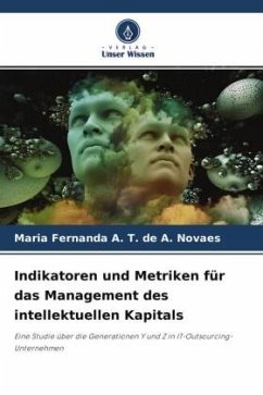 Indikatoren und Metriken für das Management des intellektuellen Kapitals - A. T. de A. Novaes, Maria Fernanda