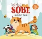 Bak-Bul Sobe - Merakli Kedi Ciltli