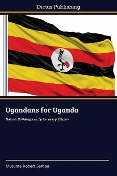 Ugandans for Uganda
