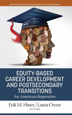 Equity-Based Career Development and Postsecondary Transitions