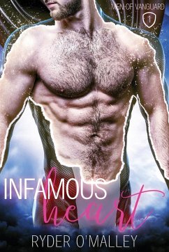 Cover Infamous Hearts