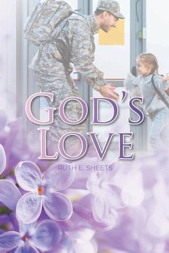 God's Love - Sheets, Ruth E.