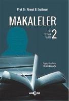 Makaleler 2 - B. Ercilasun, Ahmet