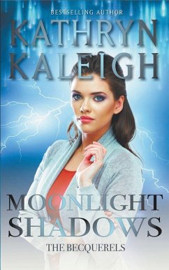 Moonlight Shadows - Kaleigh, Kathryn