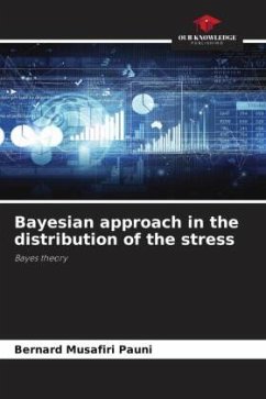 Bayesian approach in the distribution of the stress - Musafiri Pauni, Bernard