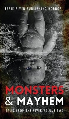 Monsters and Mayhem - Mendees, Tim