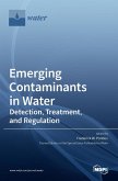 Emerging Contaminants in Water