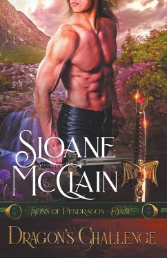 Dragon's Challenge - McClain, Sloane