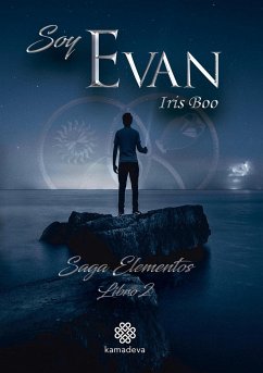 Soy Evan - Boo, Iris