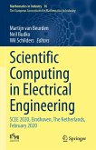 Scientific Computing in Electrical Engineering (eBook, PDF)