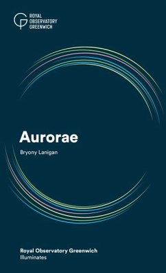 Aurorae - Lanigan, Bryony