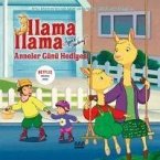 Llama Llama Yüzmeyi Ögreniyor