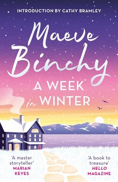 A Week in Winter - Binchy, Maeve