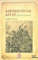 Kirmizi Siyah Kitap - Cevad, Ahmet