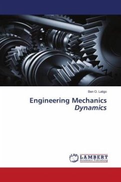 Engineering Mechanics Dynamics - O. Latigo, Ben