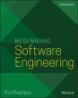 Beginning Software Engineering - Bild 1