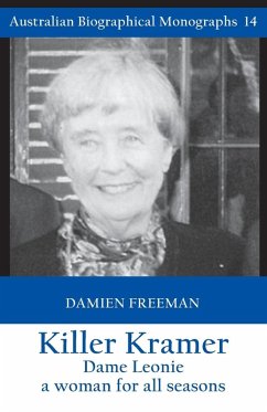 Cover Killer Kramer, Dame Leonie