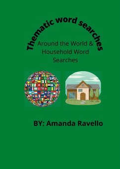 Cover Thematic Word Search