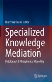Specialized Knowledge Mediation (eBook, PDF)