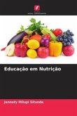 Educação em Nutrição