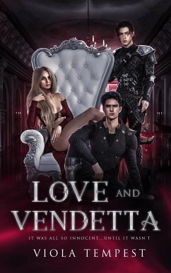 Love and Vendetta - Tempest