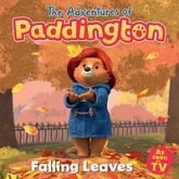 The Adventures of Paddington The Adventures of Paddington