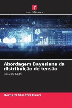 Abordagem Bayesiana da distribuição de tensão - Musafiri Pauni, Bernard