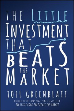 The Little Investment that Beats the Market - Greenblatt, Joel