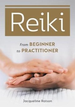 Reiki - Raison, Jacqueline, LLB (Hons)