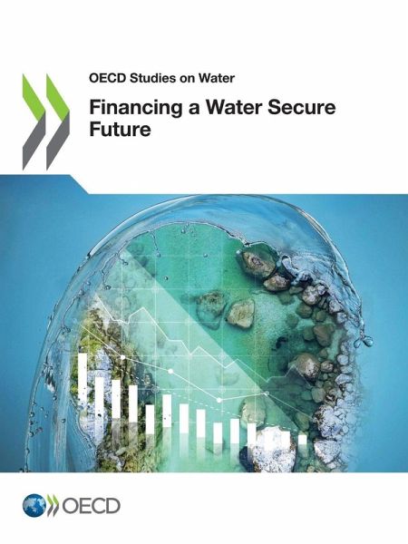Financing a Water Secure Future Financing a Water Secure Future